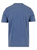 Drumohr T Shirts And Polos Blue