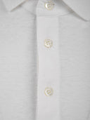 Drumohr T Shirts And Polos White