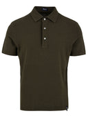 Drumohr T Shirts And Polos Green