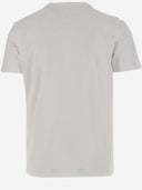 Dsquared2 Cotton T -shirt med logo