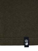 Drumohr T Shirts And Polos Green