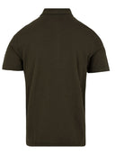 Drumohr T Shirts And Polos Green