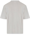 Dsquared2 Cotton T -shirt med logo
