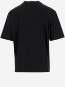 Dsquared2 Cotton T Shirt With Logo
