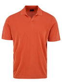 Drumohr T Shirts And Polos Orange