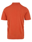 Drumohr T Shirts And Polos Orange