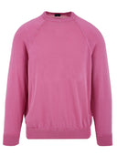 Sweaters de Drumhr rosa