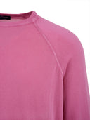 Sweaters de Drumhr rosa