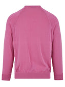 Sweaters de Drumhr rosa