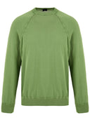 Sweaters de Drumhr verde