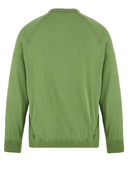 Sweaters de Drumhr verde