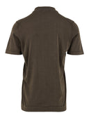 Drumohr T Shirts And Polos Brown