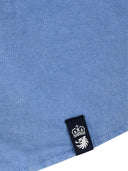 Drumohr Shirts Blue