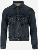 Polo Ralph Lauren Cotton denimjakke