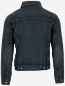 Polo Ralph Lauren Cotton denimjakke