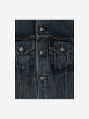 Polo Ralph Lauren Cotton denimjakke