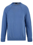 Sweaters de Drumhr azul