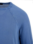 Sweaters de Drumhr azul