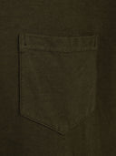Drumohr T Shirts And Polos Green