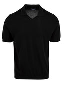 Camisetas de tambohr y polos negros