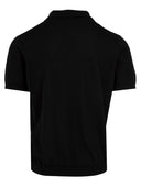 Camisetas de tambohr y polos negros