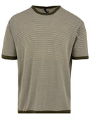 Drumohr T Shirts And Polos