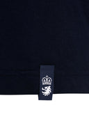 Drumohr T Shirts And Polos Blue