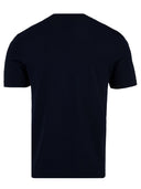 Drumohr T Shirts And Polos Blue
