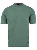 Drumohr t shirts en polos groen