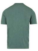 Drumohr t shirts en polos groen