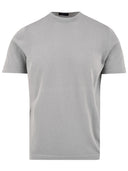 Drumohr T Shirts And Polos Grey