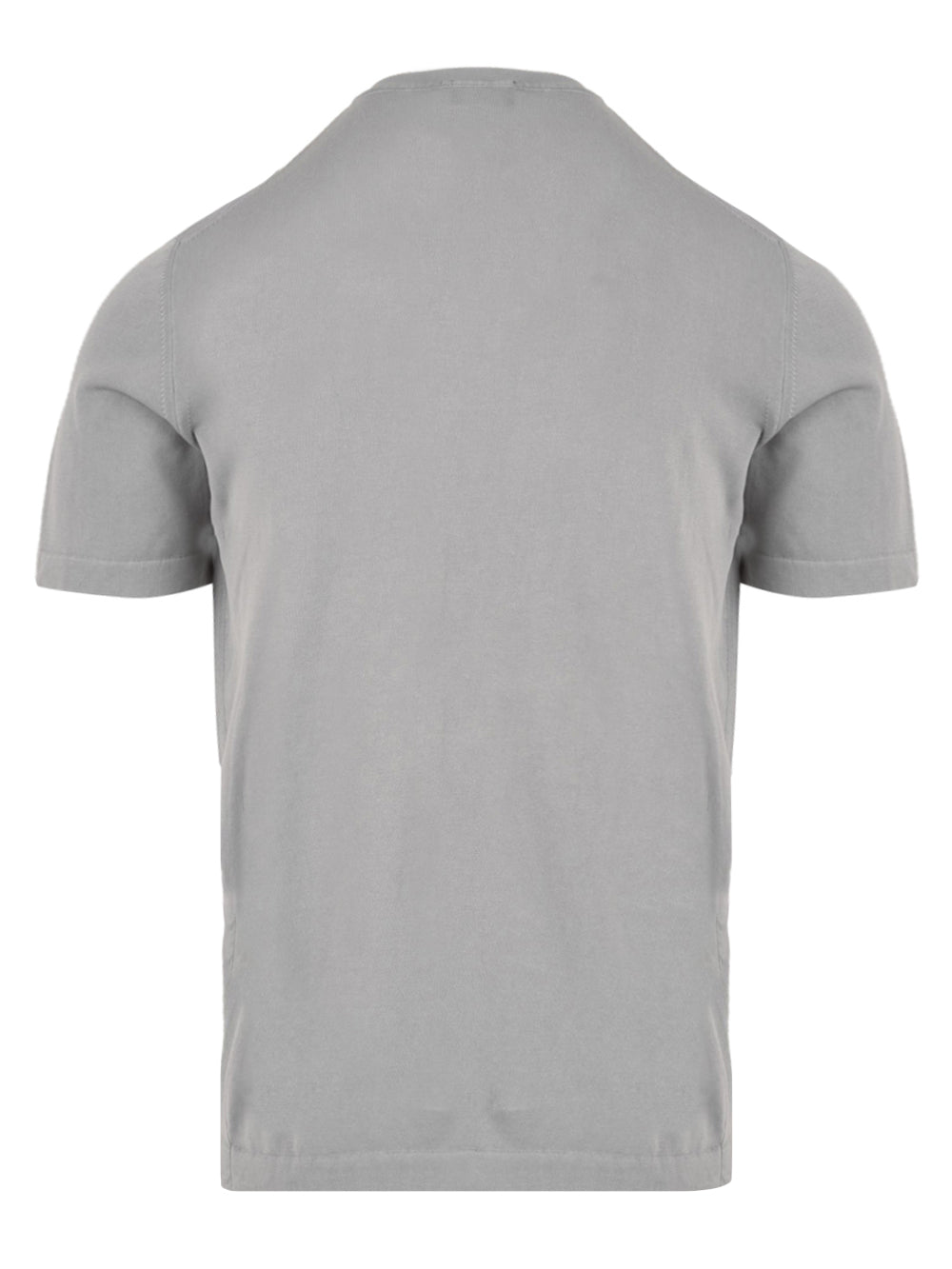 Drumohr T Shirts And Polos Grey