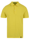 Drumohr T Shirts And Polos Yellow