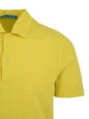 Drumohr T Shirts And Polos Yellow