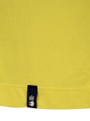 Drumohr T Shirts And Polos Yellow