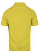 Drumohr T Shirts And Polos Yellow