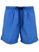 Ropa de mar Drumhr azul