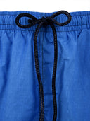 Ropa de mar Drumhr azul
