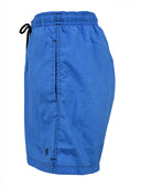 Ropa de mar Drumhr azul