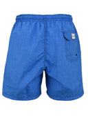 Ropa de mar Drumhr azul