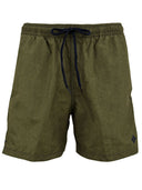 Drumohr Sea Clothing Green