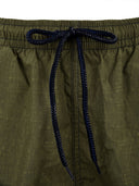 Drumohr Sea Clothing Green