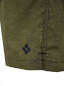 Drumohr Sea Clothing Green