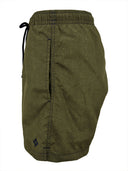 Drumohr Sea Clothing Green