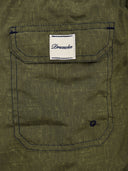 Drumohr Sea Clothing Green