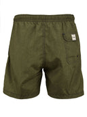 Drumohr Sea Clothing Green