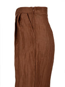 Akep Trousers Brown
