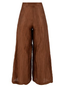 Akep Trousers Brown