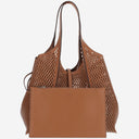 Tod 's Zeitlose Leder -Hobo -Tasche