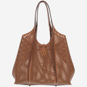 Tod 's Zeitlose Leder -Hobo -Tasche